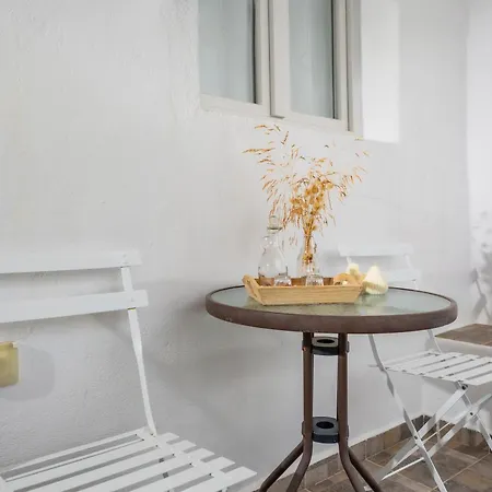 Prázdninový dům Feel The Serenity