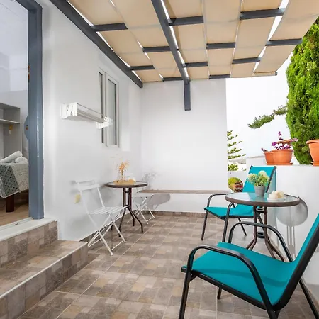 Feel The Serenity Prázdninový dům *