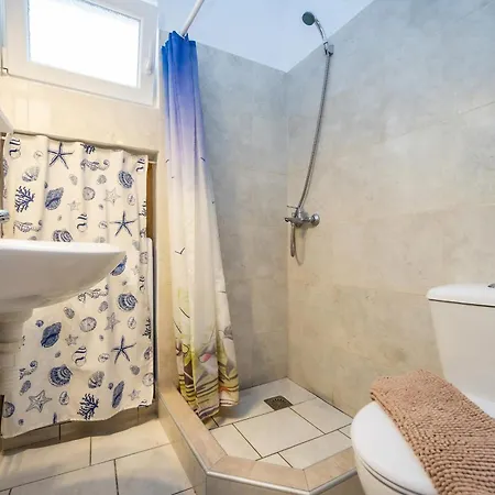 Prázdninový dům Feel The Serenity *