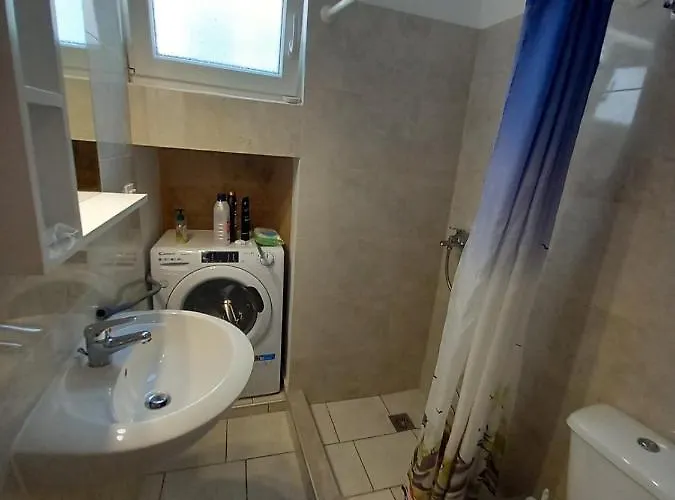 Feel The Serenity Σπίτι διακοπών Γαλήνη