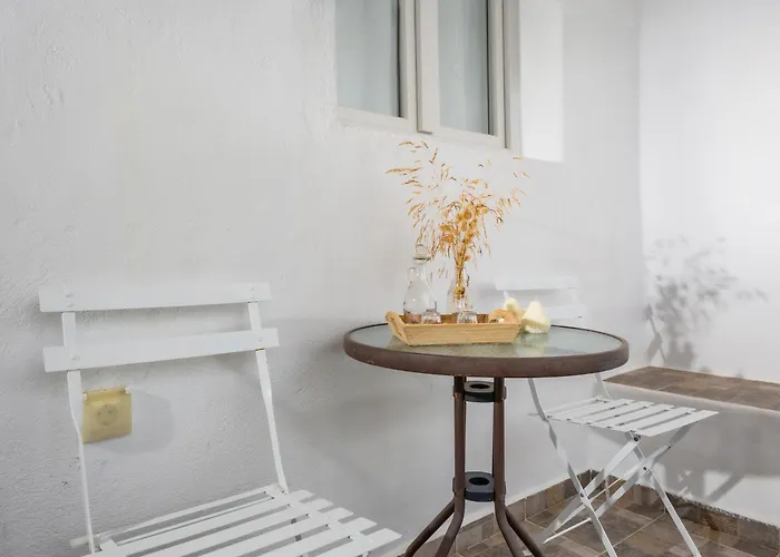 Σπίτι διακοπών Feel The Serenity