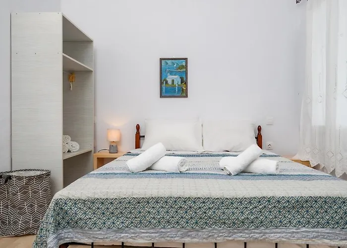 Σπίτι διακοπών Feel The Serenity Γαλήνη