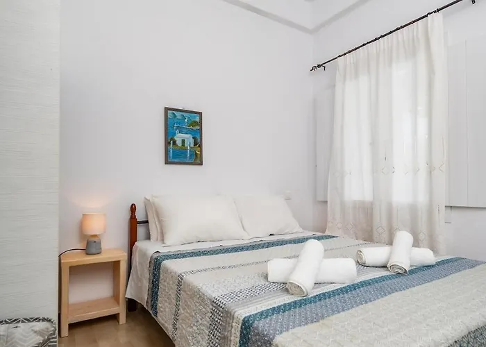 Feel The Serenity Γαλήνη