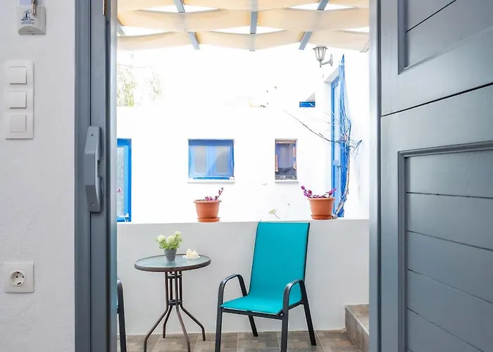 Σπίτι διακοπών Feel The Serenity