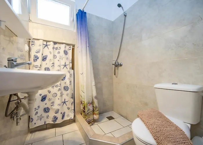 Σπίτι διακοπών Feel The Serenity *