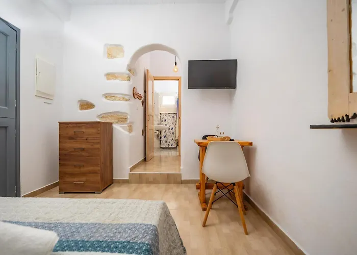 Σπίτι διακοπών Feel The Serenity Γαλήνη