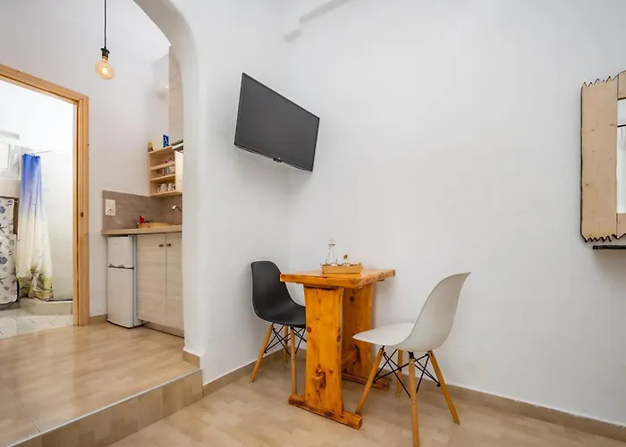 Σπίτι διακοπών Feel The Serenity Γαλήνη