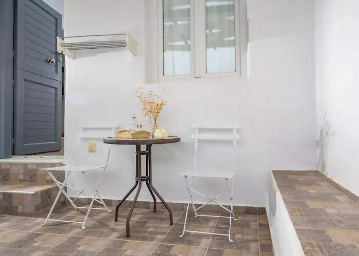 Feel The Serenity Σπίτι διακοπών Γαλήνη