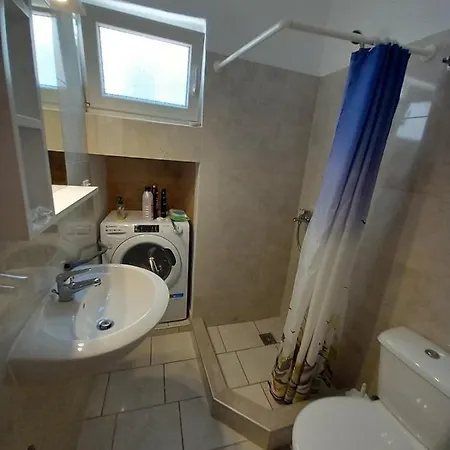 Feel The Serenity Holiday home Galini (Naxos)