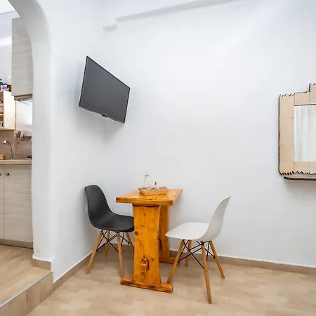 Дом отдыха Feel The Serenity *