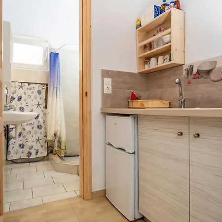 Feel The Serenity Holiday home Galini (Naxos)