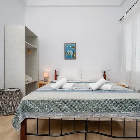 Holiday home Feel The Serenity Galini (Naxos)