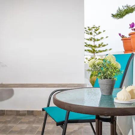 Feel The Serenity * Галини