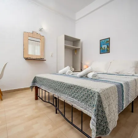 Feel The Serenity Дом отдыха Галини