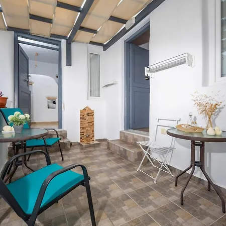 Feel The Serenity Дом отдыха Галини