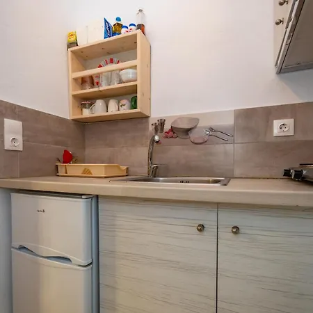 Feel The Serenity Holiday home