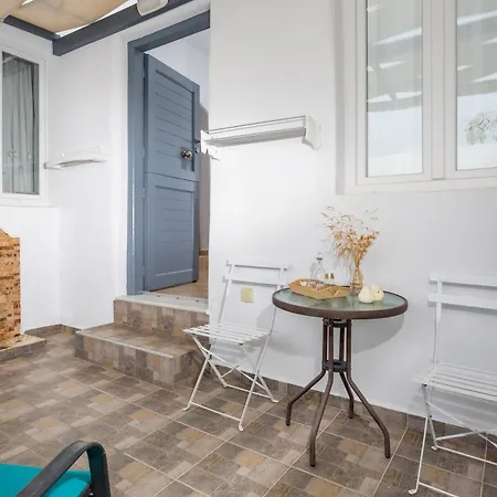 Feel The Serenity Дом отдыха