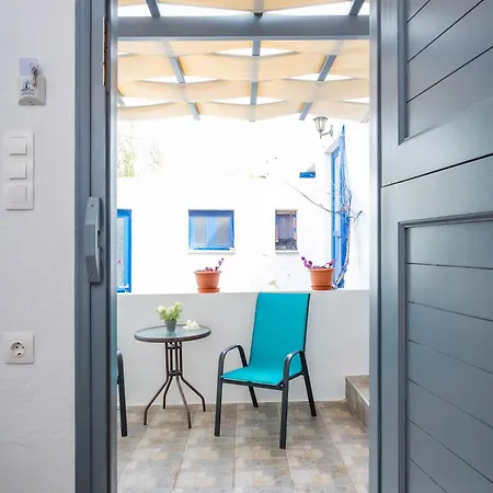 Holiday home Feel The Serenity