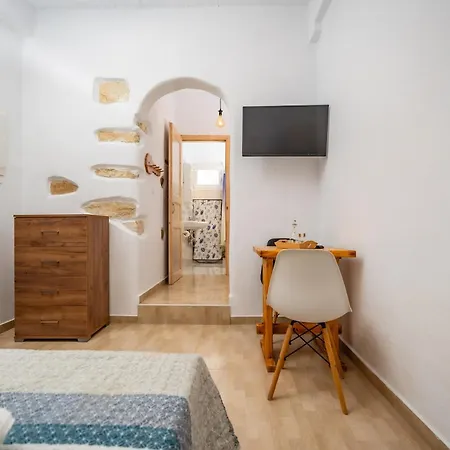 Holiday home Feel The Serenity Galini (Naxos)