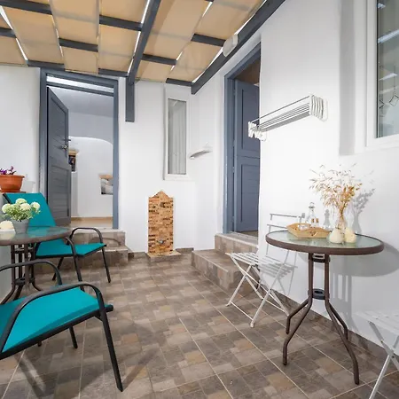 Feel The Serenity Holiday home