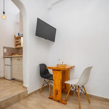 Сasa de vacaciones Feel The Serenity Galini (Naxos)