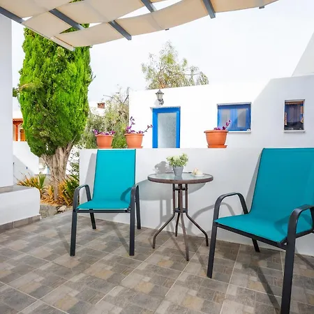 Feel The Serenity Holiday home *