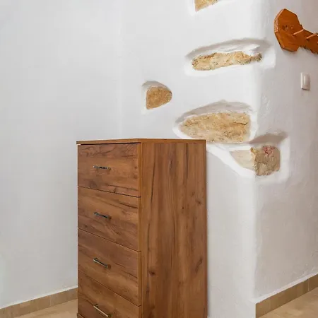 Дом отдыха Feel The Serenity *