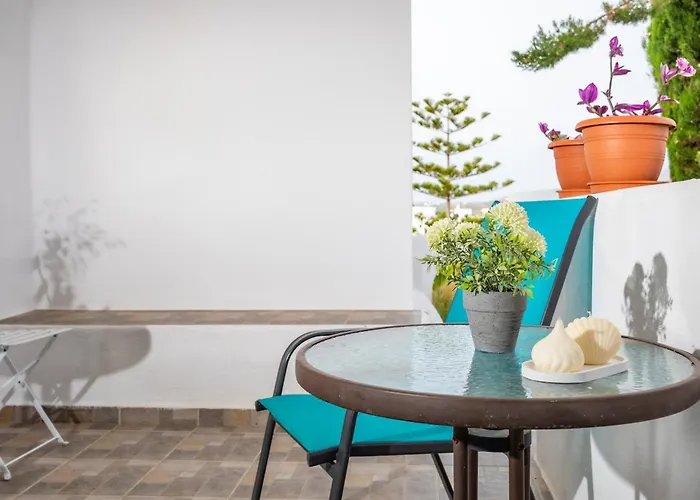 Feel The Serenity * Galini (Naxos)