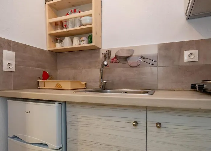 Feel The Serenity Hébergement de vacances