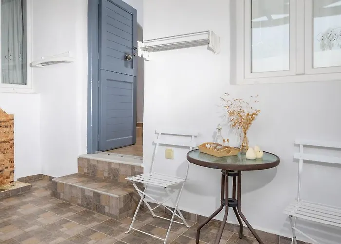 Feel The Serenity Hébergement de vacances