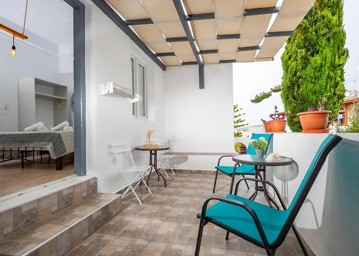 Feel The Serenity Hébergement de vacances *