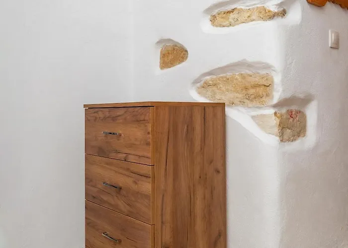 Hébergement de vacances Feel The Serenity *